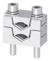 3NP1941-1BB20: Prism Terminal, Double, 3NP1 Series Switch Disconnectors