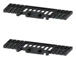 3NP1941-1CA10: Busbar Reach Around Protection, 3NP1 Series Switch Disconnectors