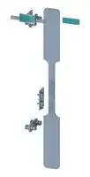 3NP1941-1EC00: Mechanical Connection Assembly Kit, 3NP1 Series Switch Disconnectors