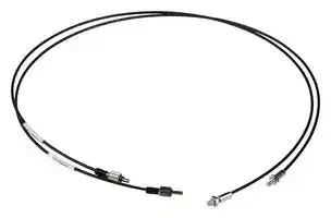 XUYFPERSN201: FIBER OPTIC STANDARD, 200M, THRU-BEAM