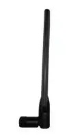 MAF94300: Blade Antenna, 2.4GHz to 2.5GHz, 2.5 VSWR, 3dBi Gain, Linear Polarisation, SMA Connector