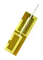 MAF95310: PCB Antenna, 4.9GHz to 5.875GHz, 2 VSWR, 3.38dBi Gain, Vertical Polarisation, I-Pex Connector