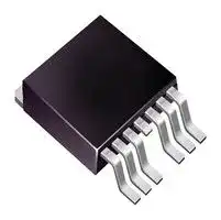 NVBGS4D1N15MC: Power MOSFET, N Channel, 150 V, 185 A, 0.0041 ohm, TO-263 (D2PAK), Surface Mount