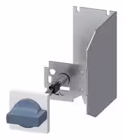 3RV2936-2B: Rotary Operating Mechanism, Door-Coupling, for Circuit Breaker