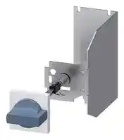 3RV2936-2B: Rotary Operating Mechanism, Door-Coupling, for Circuit Breaker