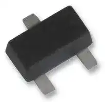 DZ3S068D0L: Zener Array Diode, 6.8 V, Dual Common Anode, 150 mW, 150 °C, SOT-490, 3 Pin