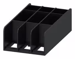 3RV2938-1K: Phase Barrier, for Circuit Breaker