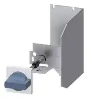 3RV2946-2B: Rotary Operating Mechanism, Door-Coupling, for Circuit Breaker