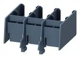3RV2948-1LA00: Terminal Box Cover, for 3RV2742 Series Circuit Breaker