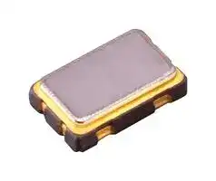 EC3625ETTTS-25.000M TR: Oscillator, 25MHz, LVCMOS, SMD, 5mm x 3.2mm, 3.3 V, EC26 Series