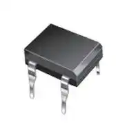 DF04M: Bridge Rectifier, Single Phase, 400 V, 1 A, DFM, 4 Pins, 1.1 V