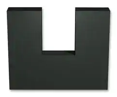 B67345B0001X027: Transformer Cores, U, U93, N27, 258 mm, 840 mm²