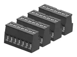 6ES7292-1AG30-0XA0: I/O Terminal Block, Tin-Coated, Controller
