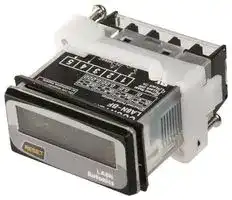 LA8N-BF: DIGITAL COUNTER