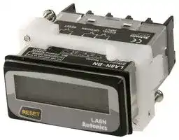 LA8N-BN: DIGITAL COUNTER