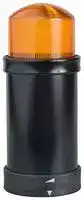 XVBC6G5 — VISUAL SIGNAL UNIT, FLASH, 70MM, ORANGE