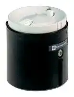 XVBC07: Signal Indicator Accessory, Harmony XVB, Base, Black
