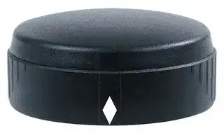 XVBC081: Signal Indicator Accessory, Harmony XVB, Replacement Cap, Wiring Base