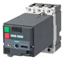 3VL9800-3ML00: Operating Mechanism, for VL1250/VL1600 Series Circuit Breaker