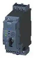 3RA6400-1AB42: Compact Starter, Direct On Line, 3RA6 Series, Three Phase, 0.4 A, 690 V, Screw