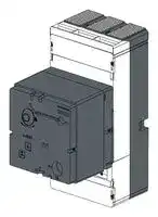 3VL9800-3MQ00: Operating Mechanism, for VL1250/VL1600 Series Circuit Breaker