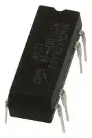 W171DIP-14: RELAY, REED, SPST-NC, 100V, 0.5A, THT
