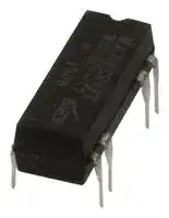 W171DIP-17: RELAY, REED, SPST-NC, 100V, 0.5A, THT
