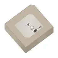 9001118: ANTENNA PATCH, 5.9GHZ, 13MM X 13MM X 4MM