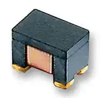 0805USB-172MLB: Choke, Common Mode, 84 nH, 0805USB Series, 170 ohm, 500 mA, 2.03mm x 1.27mm x 1.65mm