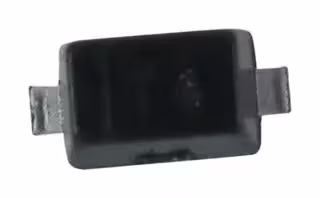 1N4148WS: Small Signal Diode, Single, 75 V, 150 mA, 1 V, 4 ns, 4 A