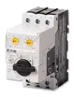 PKE12/XTU-12: Circuit Breaker, SmartWire-DT, 690 V, 12 A, 3 Pole