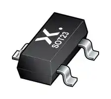 PMV19XNEAR: Power MOSFET, N Channel, 30 V, 6 A, 0.024 ohm, TO-236AB, Surface Mount