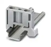 1421659: Accessory, Phoenix Terminal Blocks, End Clamp