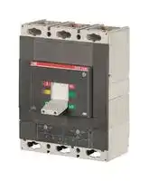 1SDA060202R1: Thermal Magnetic Circuit Breaker, MCCB, 3P, 70 kA, 230 V, 630 A