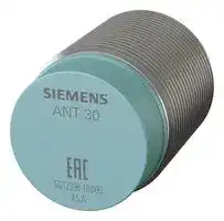 6GT2398-1DD00: Antenna, SIMATIC RF300/RF200, ANT 30, Stainless Steel, W/O Cable