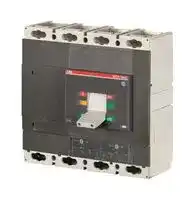 1SDA060210R1: Thermal Magnetic Circuit Breaker, MCCB, 4P, 70 kA, 230 V, 630 A
