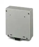 2757474: Accessory, Insertion of Two PCBs, without Screw Connection Terminal Blocks, Electronic Housing