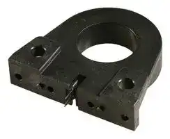 CSLA2EM: SENSOR, -765A TO 765A, SINK/SOURCE