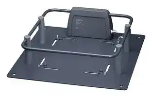 6GT2698-5AA10: Antenna, Moby D, ANT D5 to Connection, SLG D10/SLG D10S And SLG D11/SLG D11S Basic Units, Wire