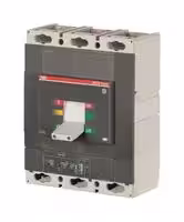 1SDA060226R1: Thermal Magnetic Circuit Breaker, MCCB, 3P, 70 kA, 230 V, 630 A