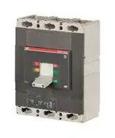 1SDA060226R1: Thermal Magnetic Circuit Breaker, MCCB, 3P, 70 kA, 230 V, 630 A
