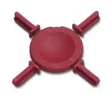 3040588: Accessory, CLIPLINE Series Terminal Blocks, Coding Star, CLIPLINE COMBI UT