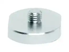 SF8.: CEMENTING PAD, 1/4-28 INTEGRAL STUD