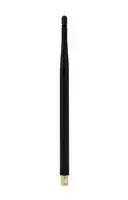 2600130083: Antenna, Whip, 868 MHz to 928 MHz, 0.9 dBi, SMA Connector