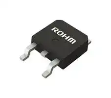 RFV5BGE6STL: Fast / Ultrafast Diode, 600 V, 5 A, Single, 2.8 V, 40 ns, 60 A
