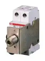 GHS2001901R0003: Rotary Operating Mechanism, Miniature Circuit Breaker