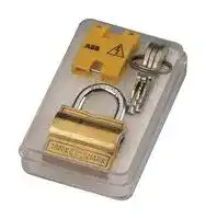 GJF1101903R0003: Terminal and Installation Material, Miniature Circuit Breaker