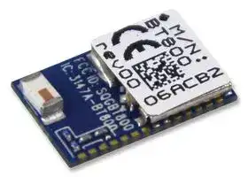 BT800: Bluetooth® v4.0 Class 1 USB HCI Module