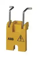 GJF1101903R0004: Terminal and Installation Material, Miniature Circuit Breaker