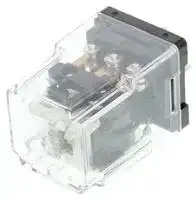 KRPA-14AG-24: RELAY, 3PDT, 240VAC, 10A